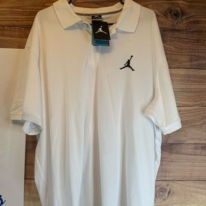 Jordan Jumpman Polo